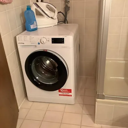 Erdgeschoss Апартаменты *